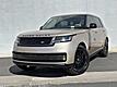 2025 Land Rover Range Rover P615 SV LWB