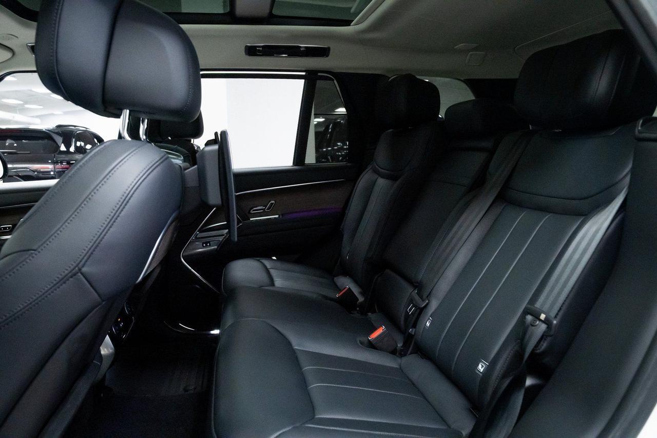 2025 Land Rover Range Rover Plug-In Hybrid Autobiography Massage Seats Rear Entertainment Portland OR