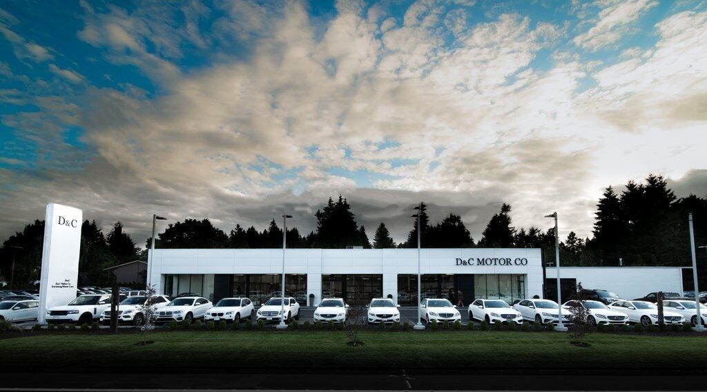 2025 Land Rover Range Rover Plug-In Hybrid Autobiography Massage Seats Rear Entertainment Portland OR