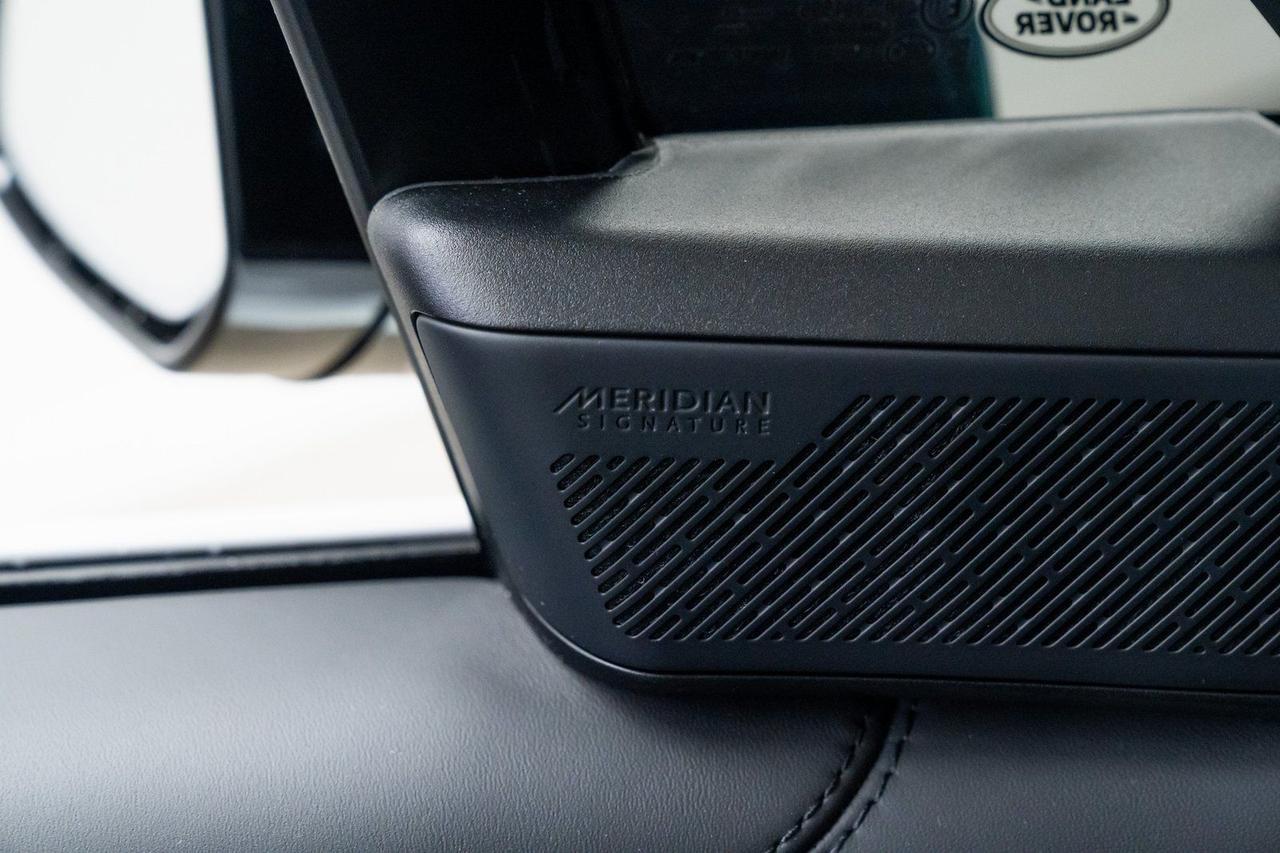 2025 Land Rover Range Rover Plug-In Hybrid Autobiography Massage Seats Rear Entertainment Portland OR