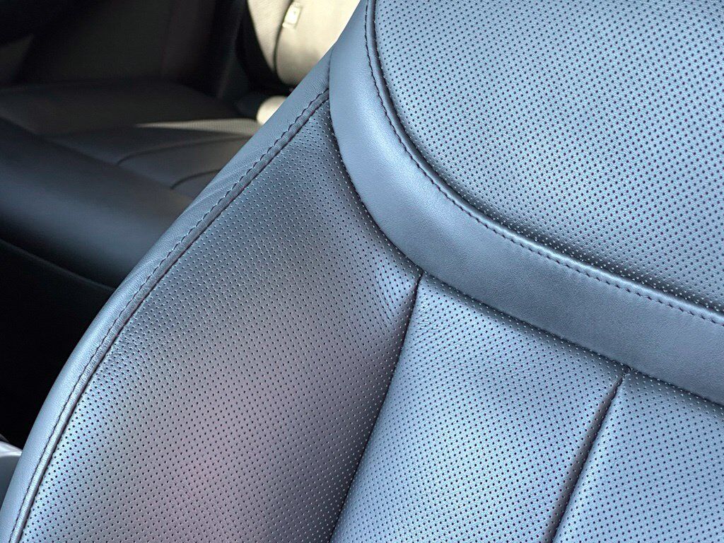 2025 Land Rover Range Rover Plug-In Hybrid Autobiography Tucson AZ