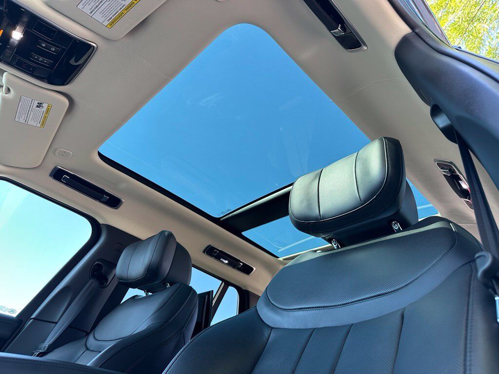2025 Land Rover Range Rover Plug-In Hybrid Autobiography Tucson AZ