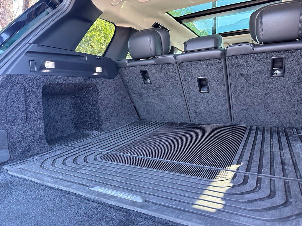 2025 Land Rover Range Rover Plug-In Hybrid Autobiography Tucson AZ
