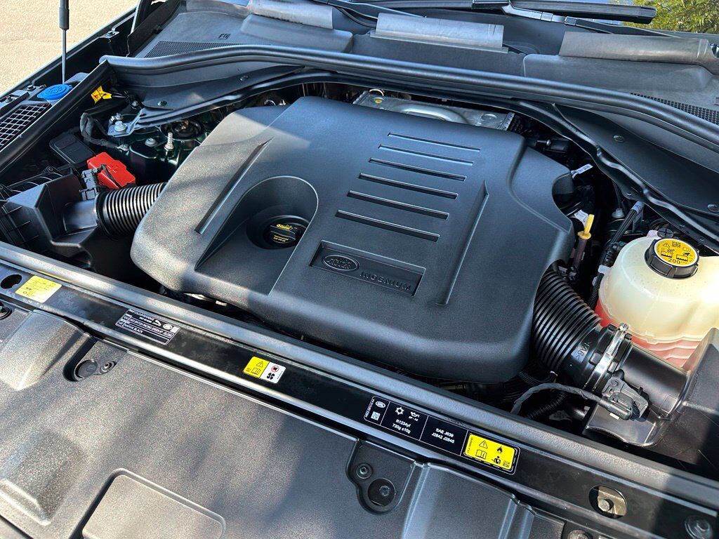 2025 Land Rover Range Rover Plug-In Hybrid Autobiography Tucson AZ