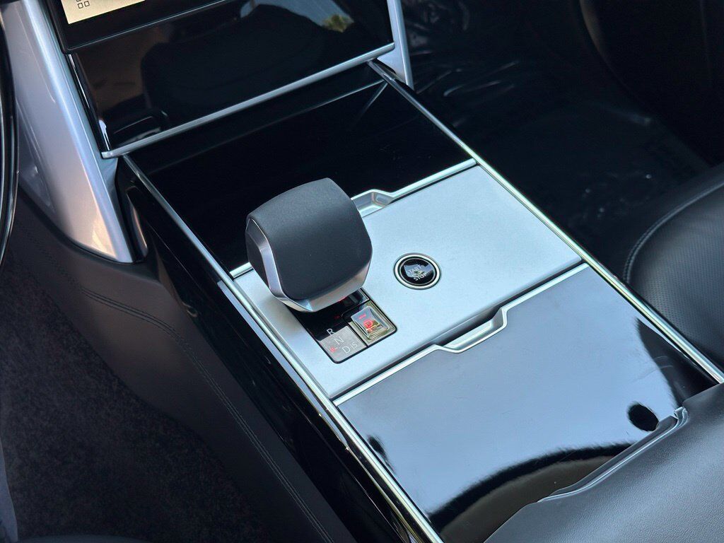 2025 Land Rover Range Rover Plug-In Hybrid Autobiography Tucson AZ