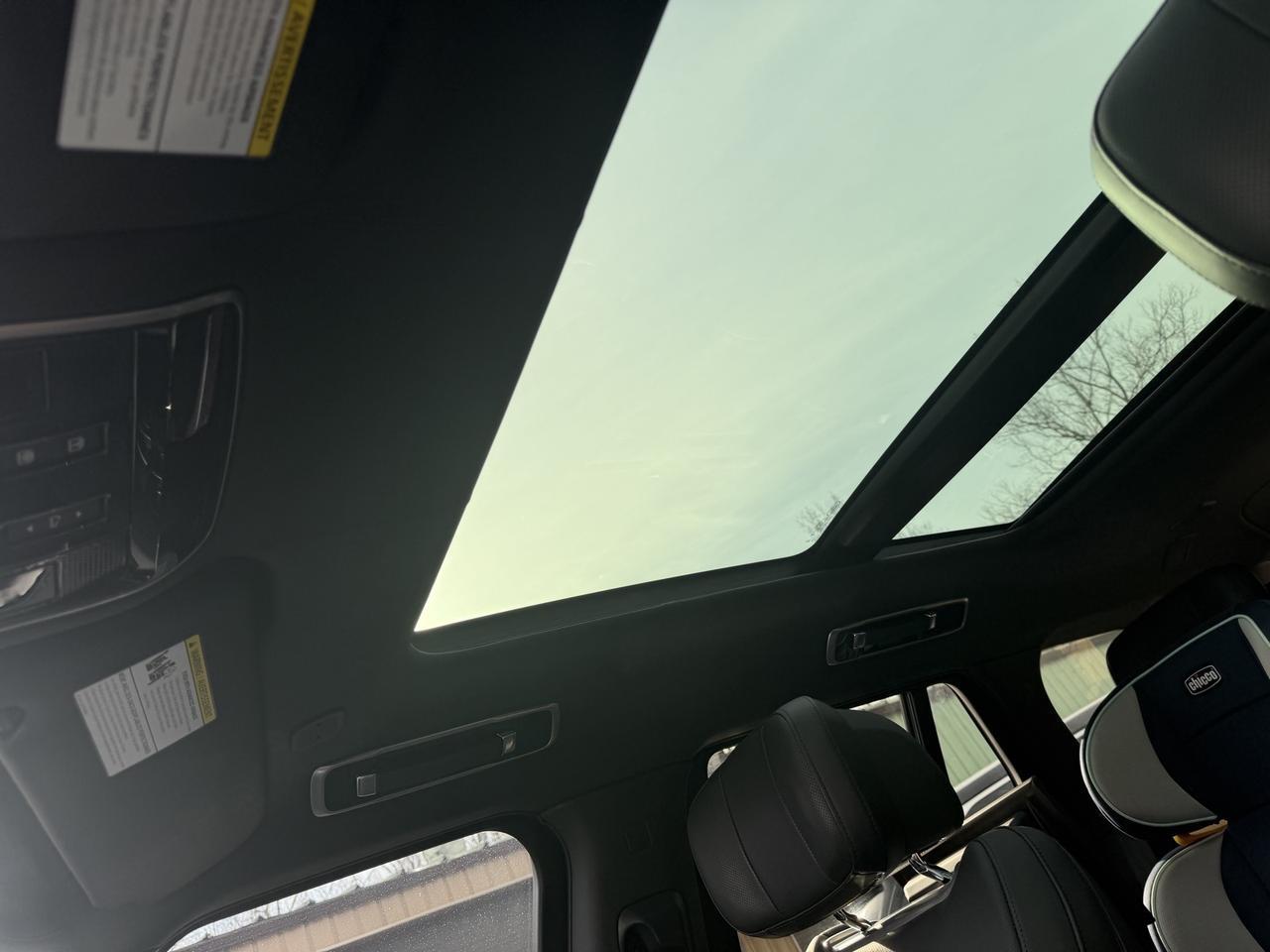 2025 Land Rover Range Rover Plug-In Hybrid Autobiography Annapolis MD