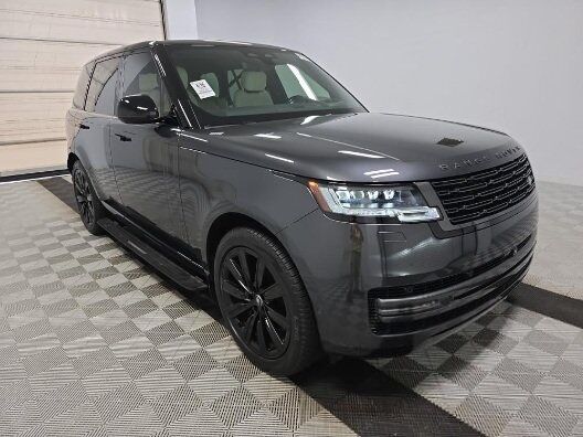 2025 Land Rover Range Rover Plug-In Hybrid SE Indianapolis IN