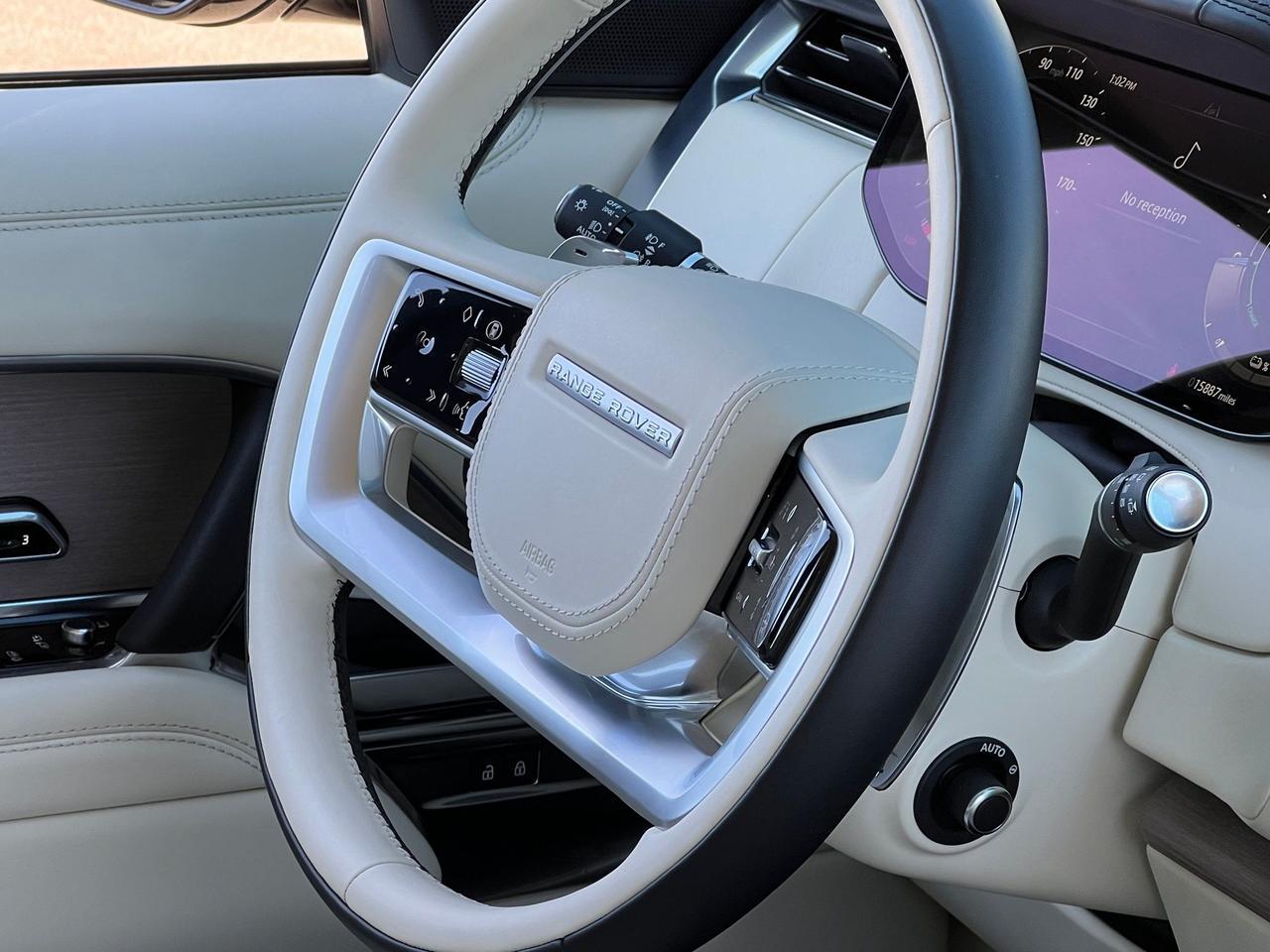 2025 Land Rover Range Rover Plug-In Hybrid SE Indianapolis IN