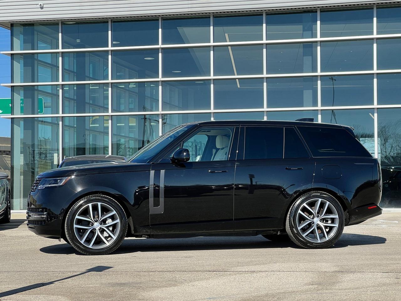 2025 Land Rover Range Rover Plug-In Hybrid SE Indianapolis IN