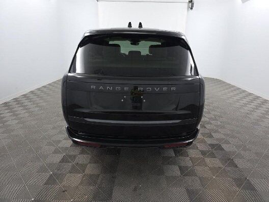 2025 Land Rover Range Rover Plug-In Hybrid SE Indianapolis IN
