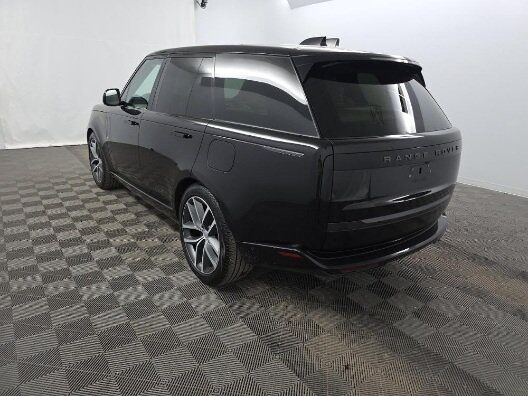 2025 Land Rover Range Rover Plug-In Hybrid SE Indianapolis IN
