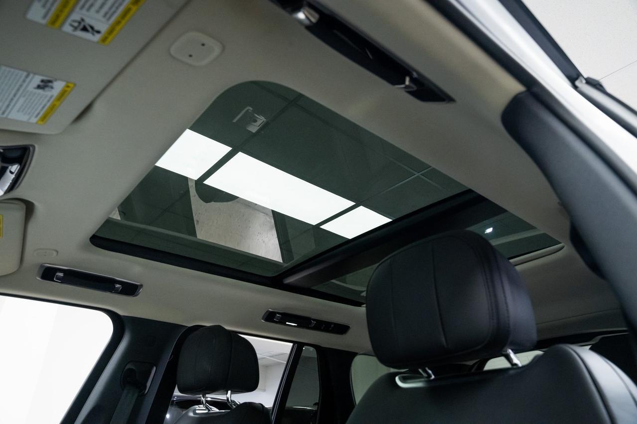 2025 Land Rover Range Rover Plug-In Hybrid SE Massage Seats Adaptive Cruise Portland OR