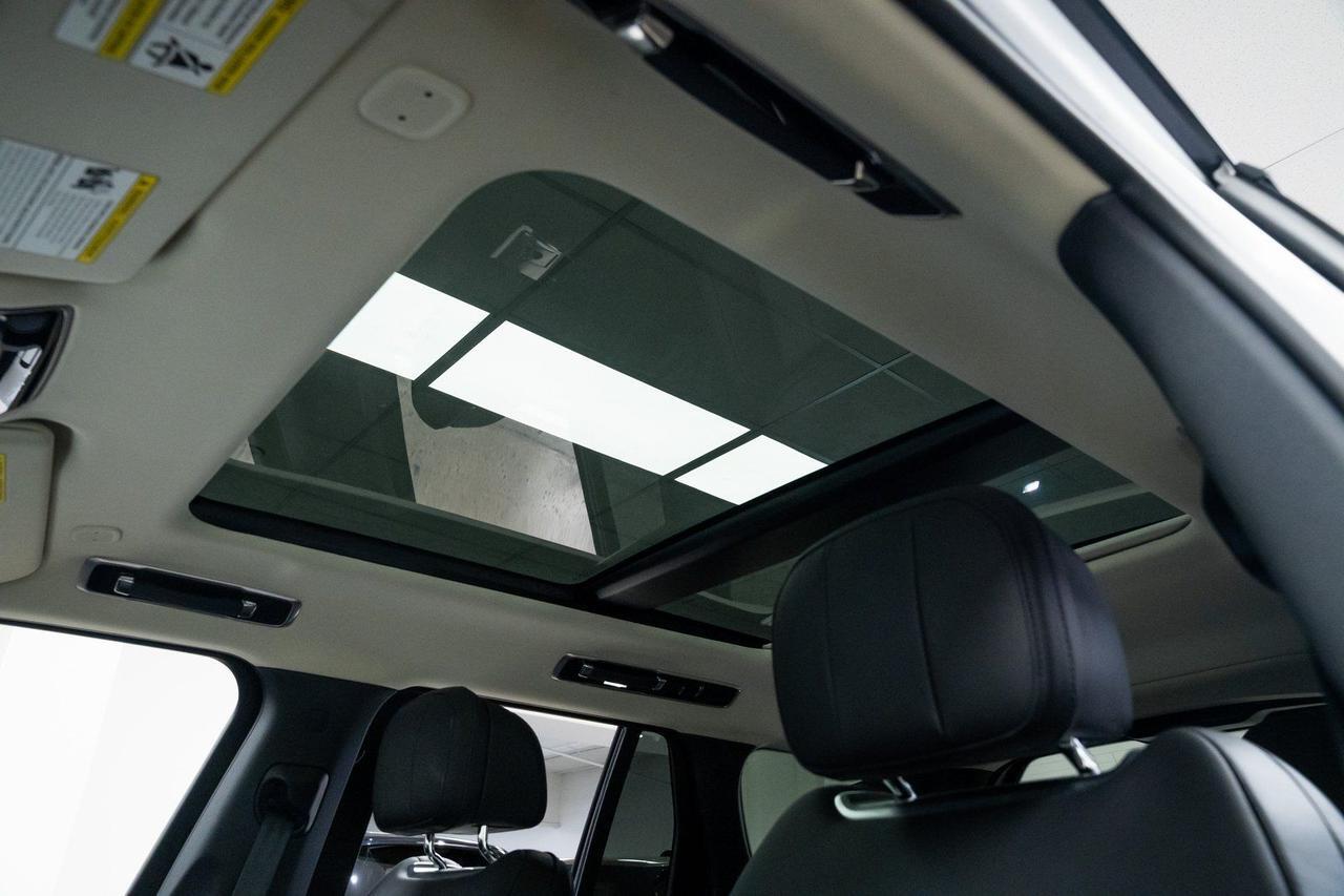 2025 Land Rover Range Rover Plug-In Hybrid SE Massage Seats Adaptive Cruise Portland OR