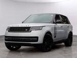 2025 Land Rover Range Rover Plug-In Hybrid SE