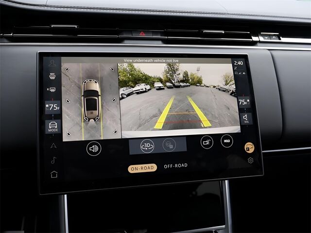 2025 Land Rover Range Rover Plug-In Hybrid SE Oshkosh WI