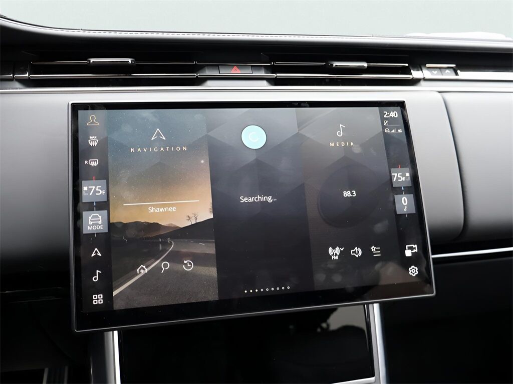 2025 Land Rover Range Rover Plug-In Hybrid SE San Clemente CA