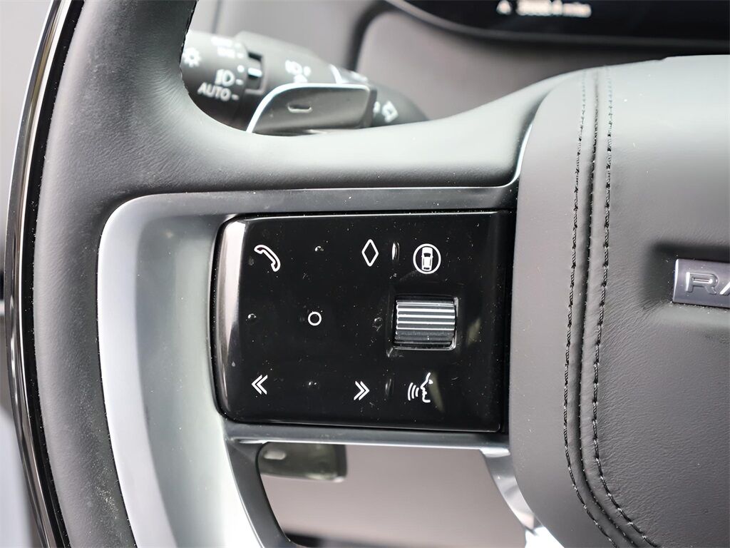 2025 Land Rover Range Rover Plug-In Hybrid SE San Clemente CA