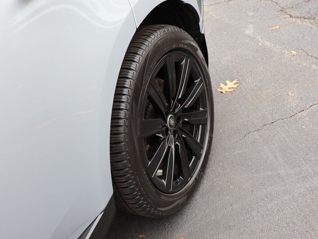 2025 Land Rover Range Rover Plug-In Hybrid SE San Clemente CA