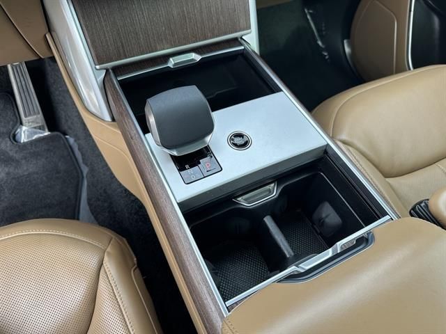 2025 Land Rover Range Rover Plug-In Hybrid SE Tucson AZ