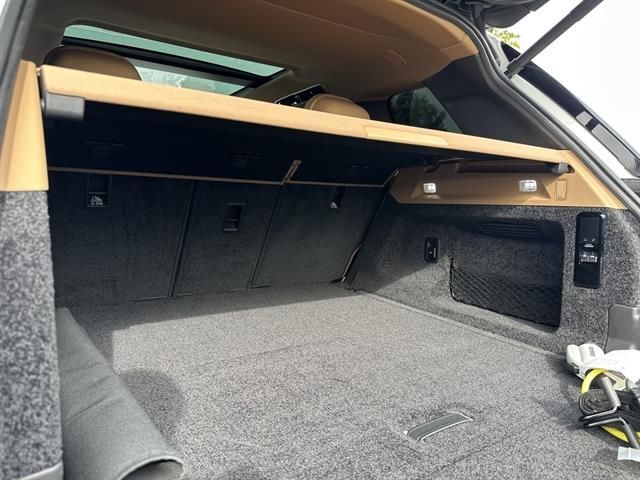 2025 Land Rover Range Rover Plug-In Hybrid SE Tucson AZ