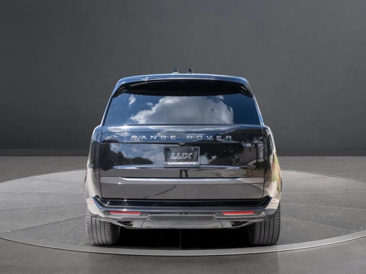 2025 Land Rover Range Rover SE - Long Wheelbase San Antonio TX