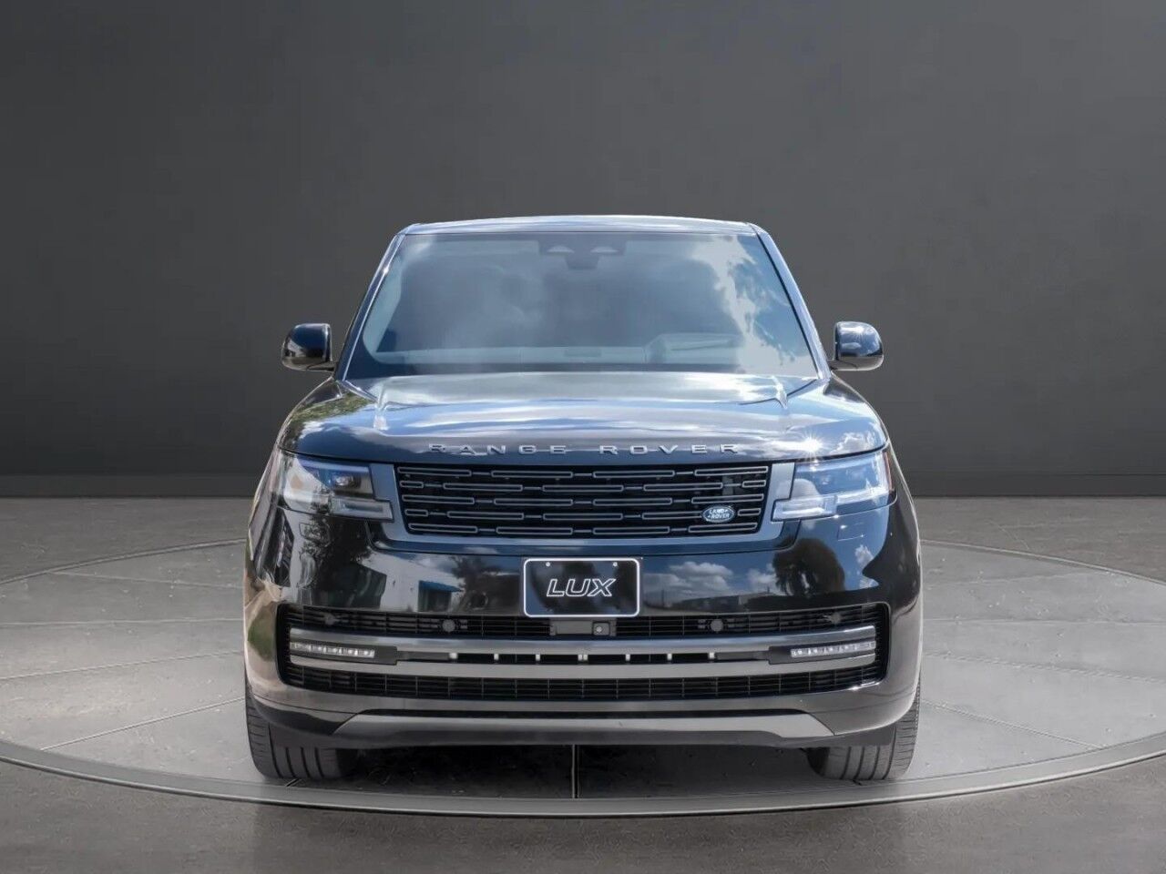 2025 Land Rover Range Rover SE - Long Wheelbase San Antonio TX