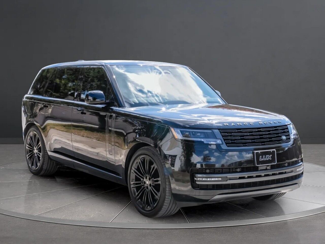 2025 Land Rover Range Rover SE - Long Wheelbase San Antonio TX