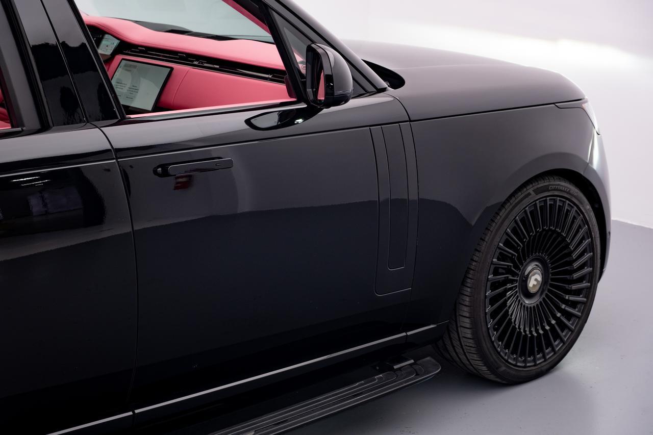 2025 Land Rover Range Rover SE Miami FL