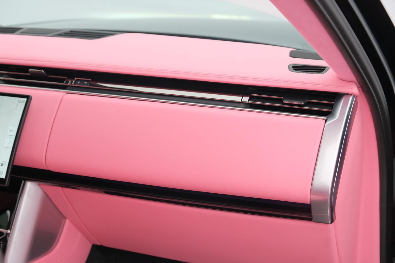 2025 Land Rover Range Rover SE Miami FL