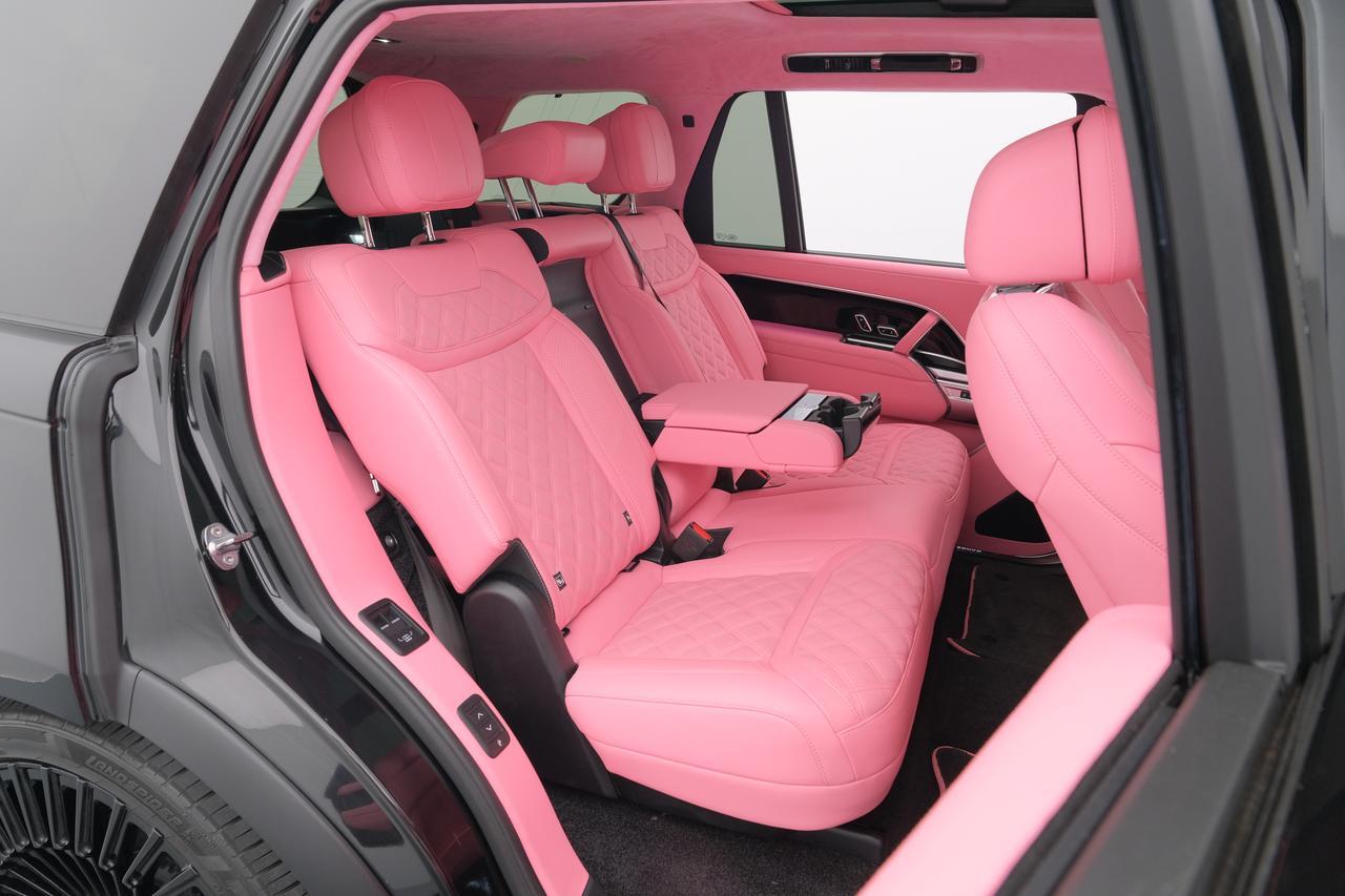 2025 Land Rover Range Rover SE Miami FL