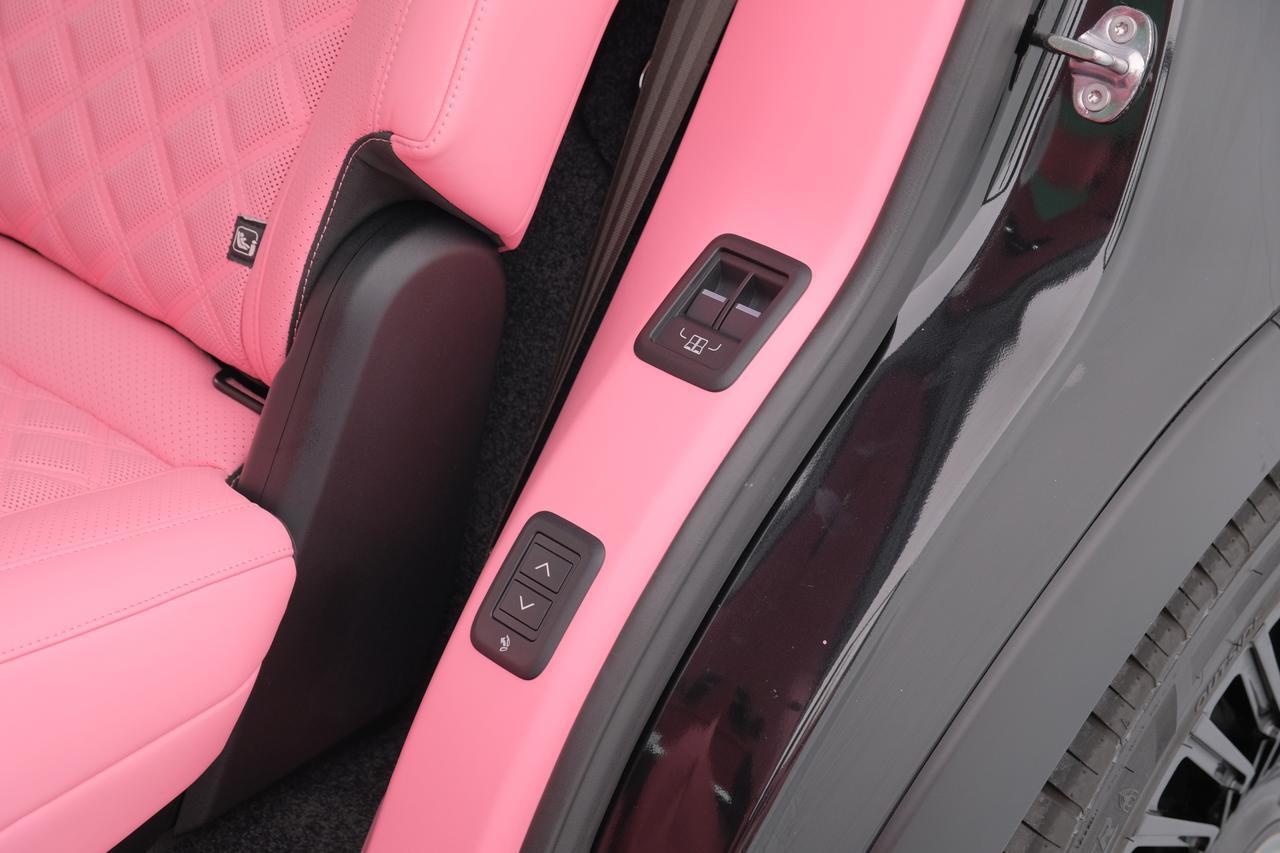 2025 Land Rover Range Rover SE Miami FL