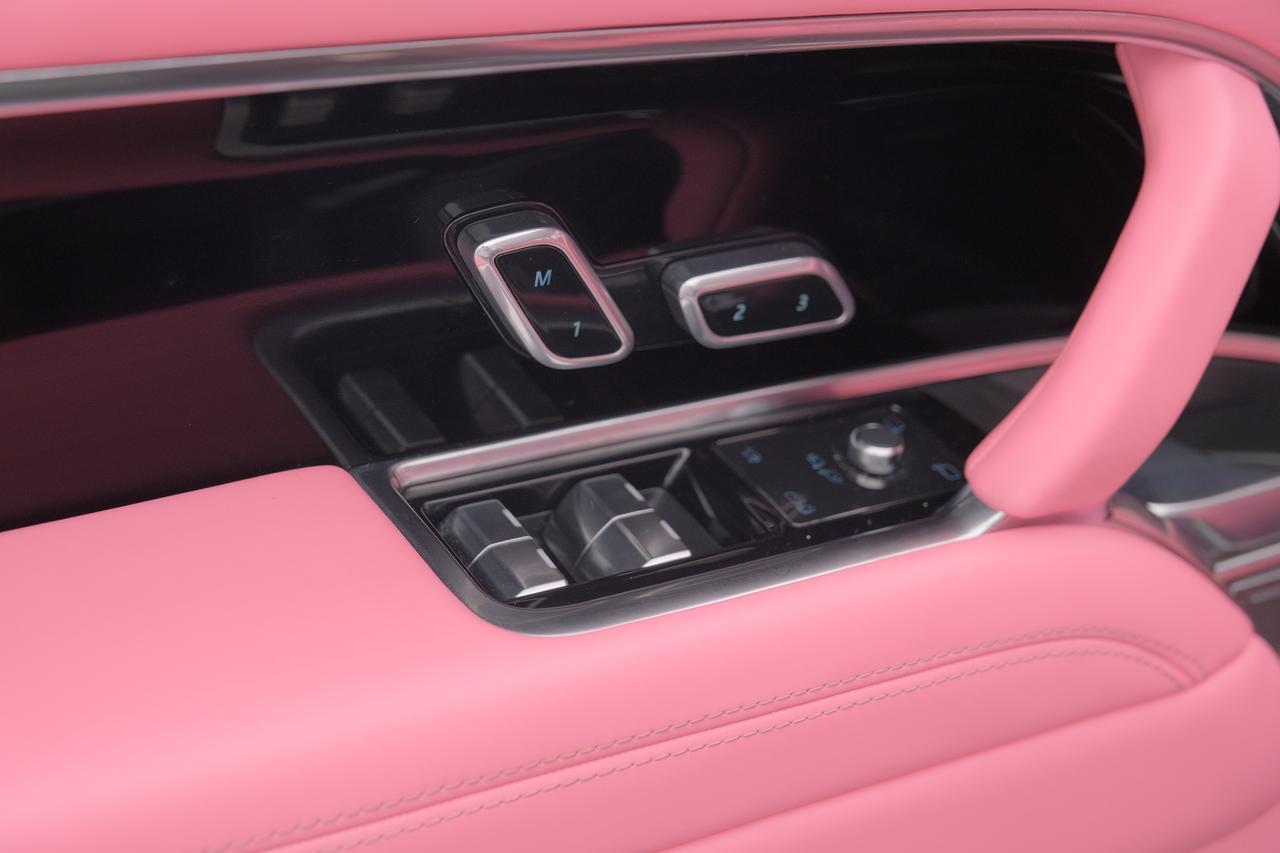 2025 Land Rover Range Rover SE Miami FL