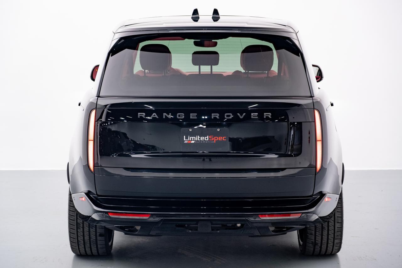 2025 Land Rover Range Rover SE Miami FL