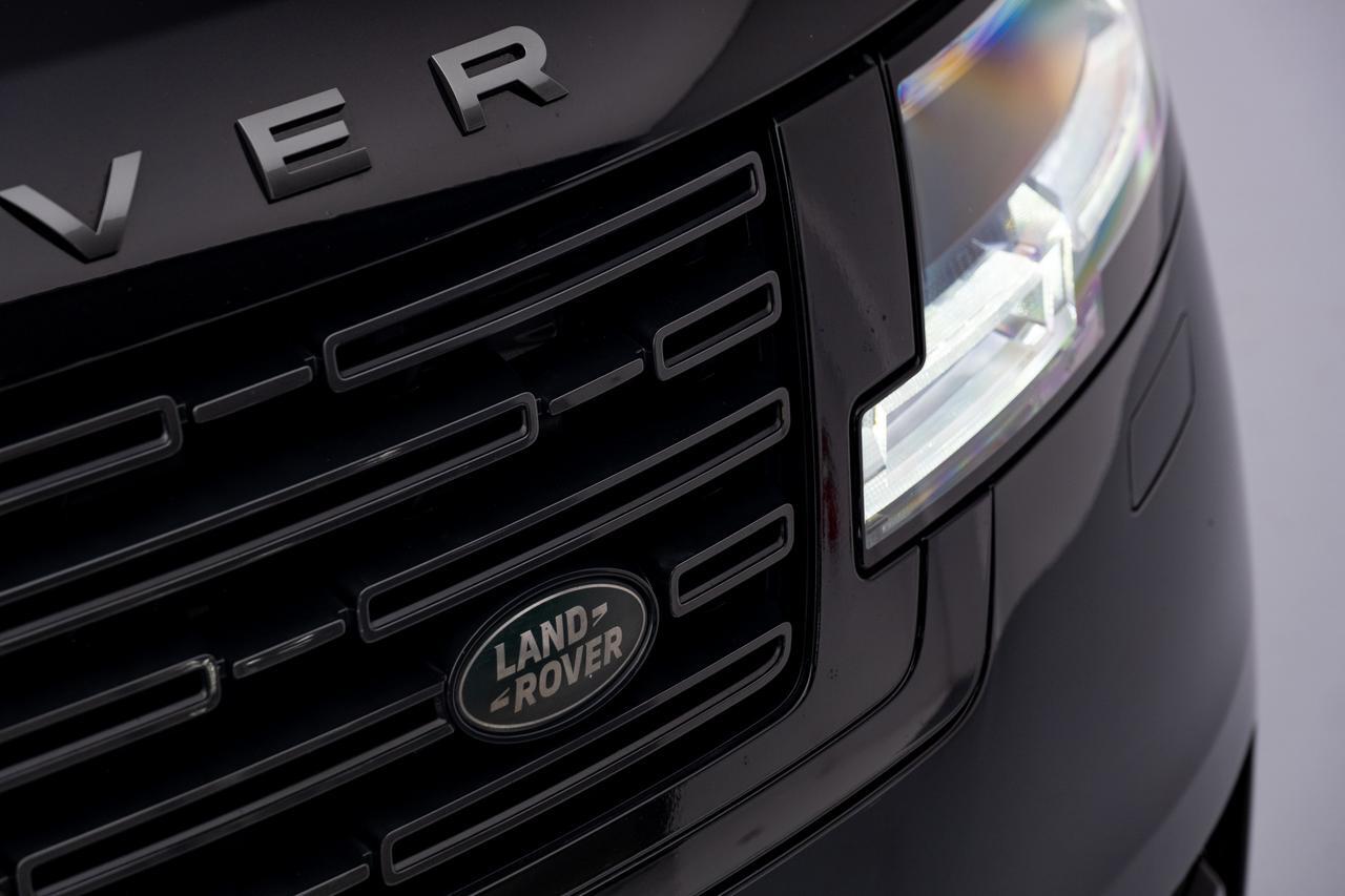 2025 Land Rover Range Rover SE Miami FL