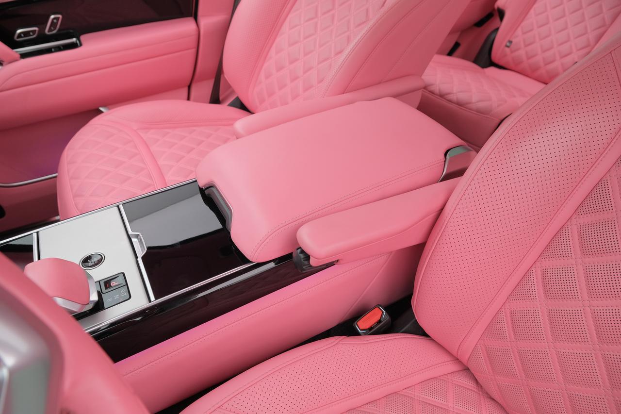 2025 Land Rover Range Rover SE Miami FL