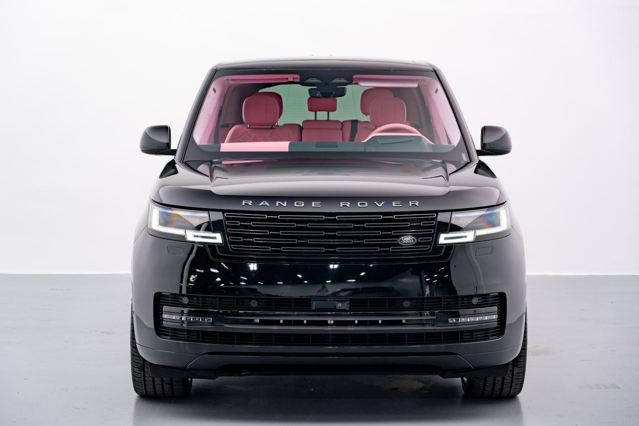 2025 Land Rover Range Rover SE Miami FL