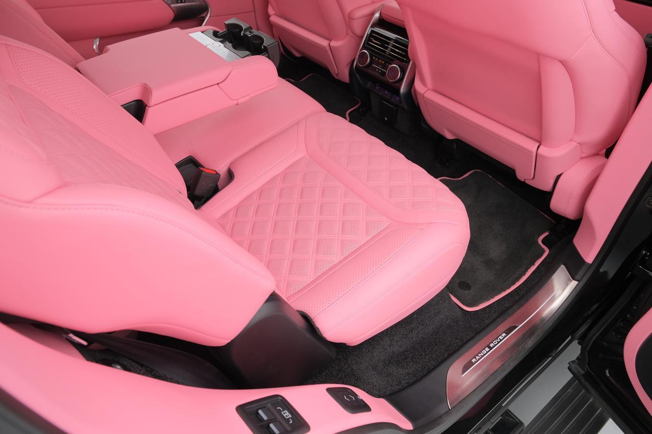 2025 Land Rover Range Rover SE Miami FL