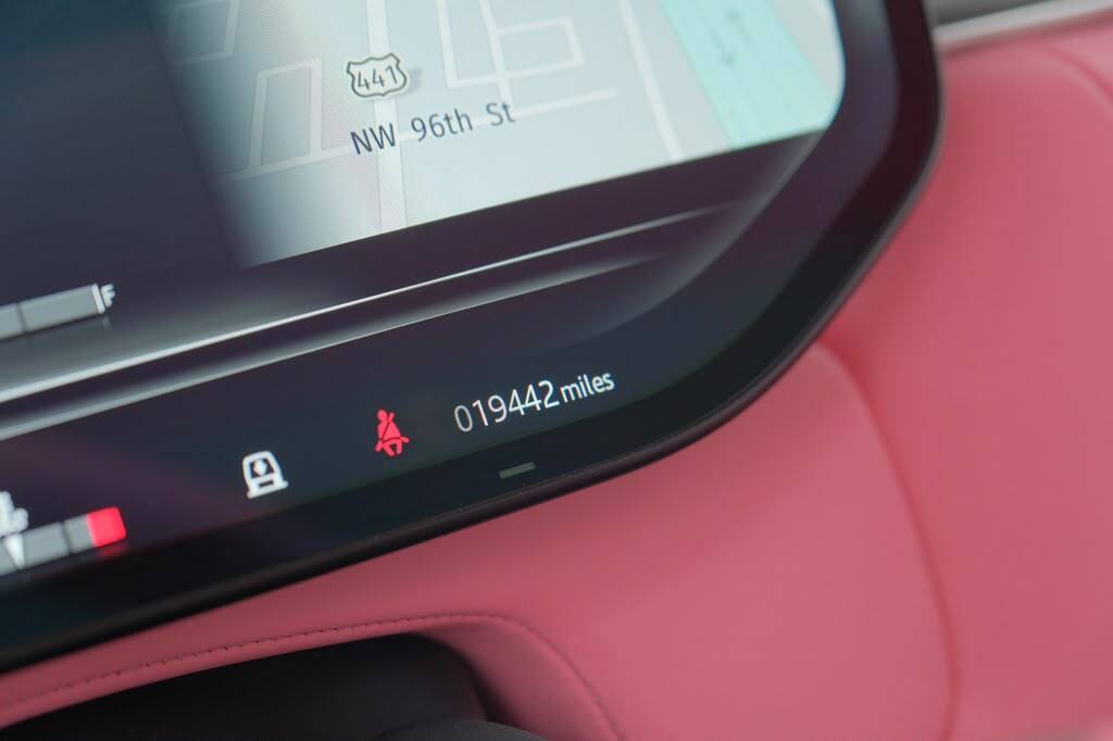 2025 Land Rover Range Rover SE Miami FL