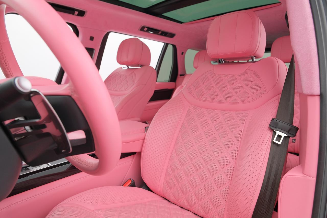 2025 Land Rover Range Rover SE Miami FL