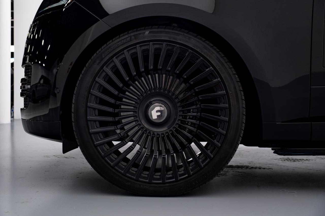 2025 Land Rover Range Rover SE Miami FL