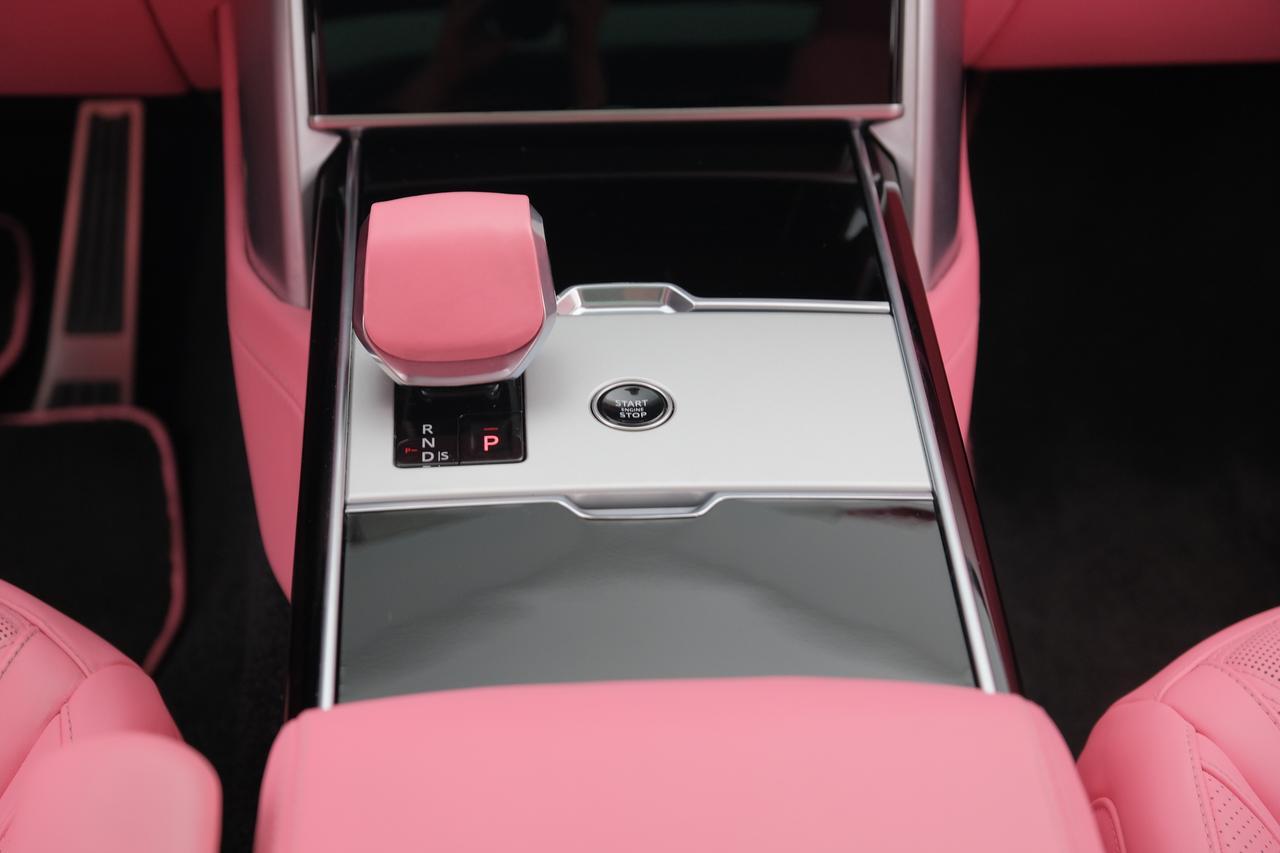 2025 Land Rover Range Rover SE Miami FL