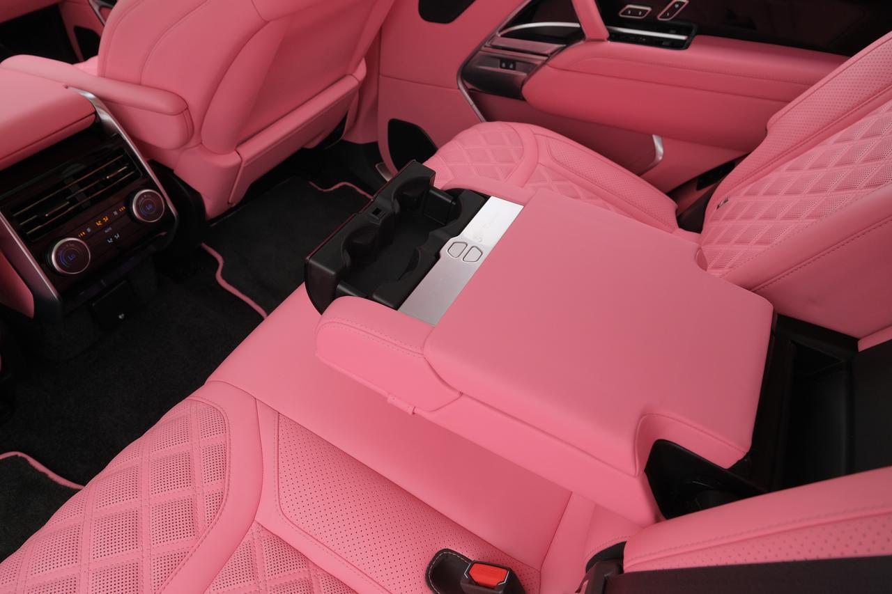 2025 Land Rover Range Rover SE Miami FL