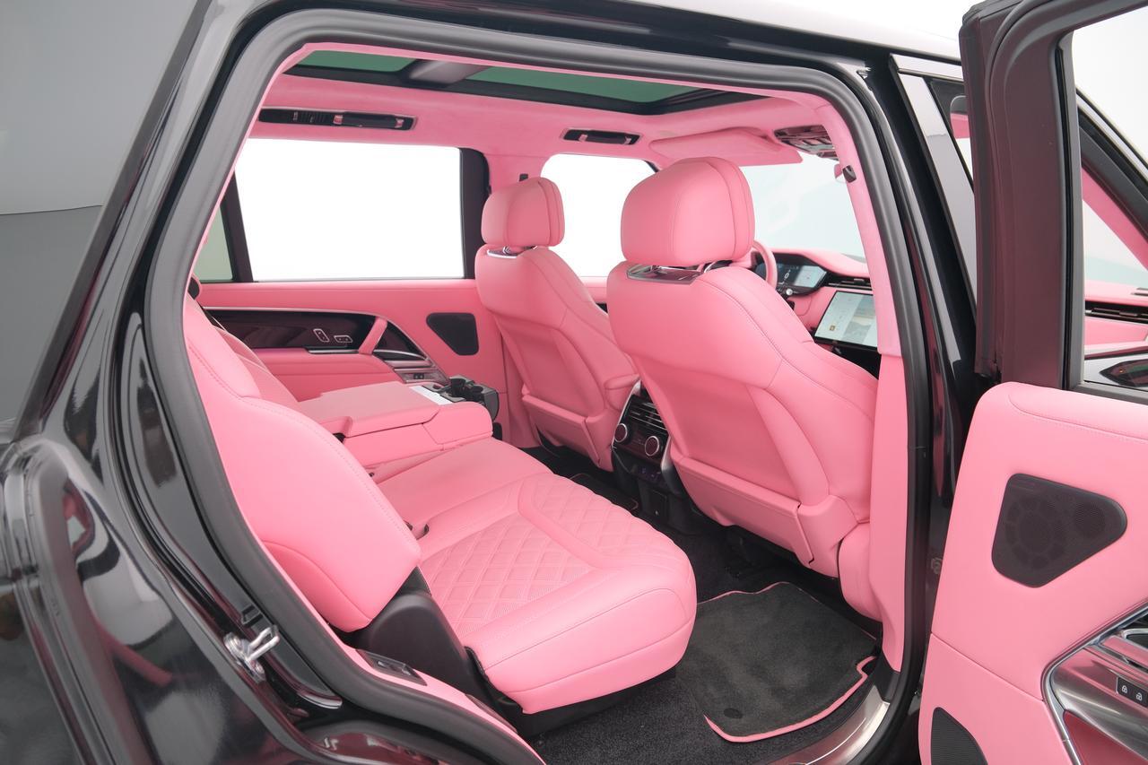 2025 Land Rover Range Rover SE Miami FL