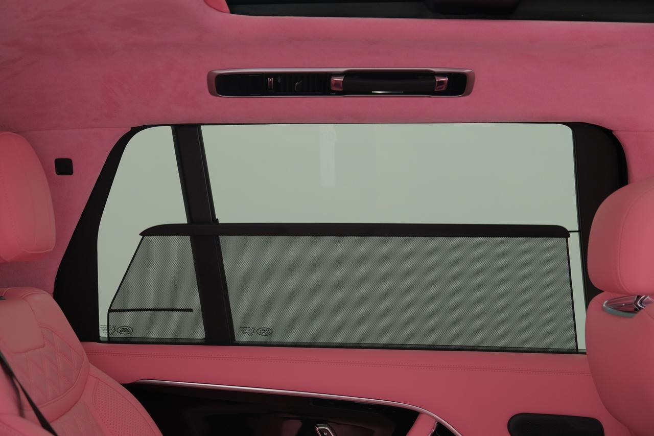 2025 Land Rover Range Rover SE Miami FL
