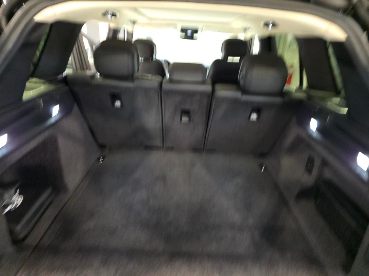 2025 Land Rover Range Rover SE $123k MSRP Scottsdale AZ