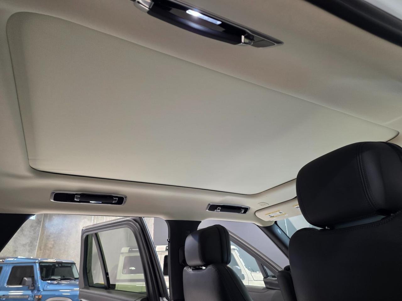 2025 Land Rover Range Rover SE $123k MSRP Scottsdale AZ