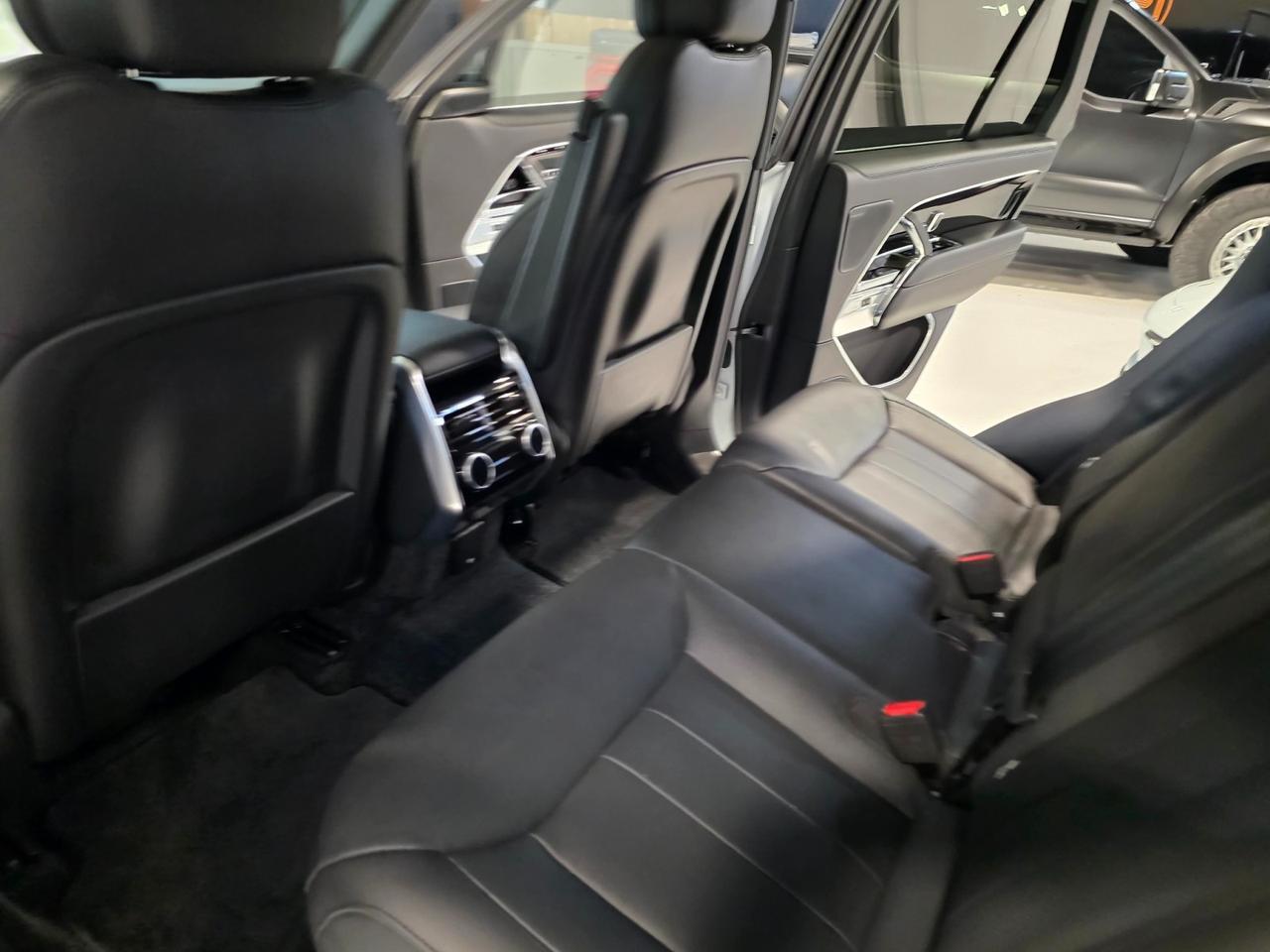 2025 Land Rover Range Rover SE $123k MSRP Scottsdale AZ