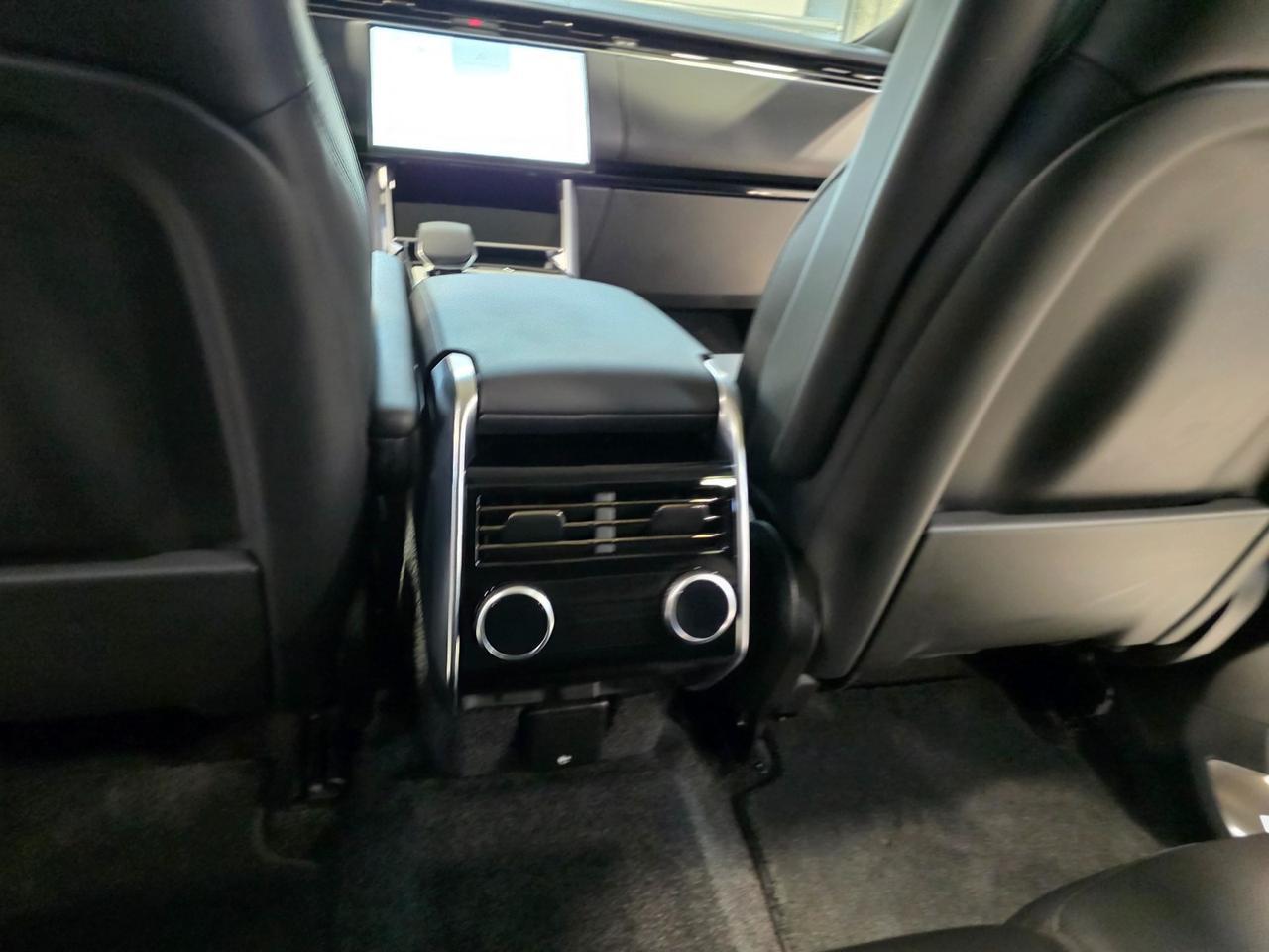 2025 Land Rover Range Rover SE $123k MSRP Scottsdale AZ