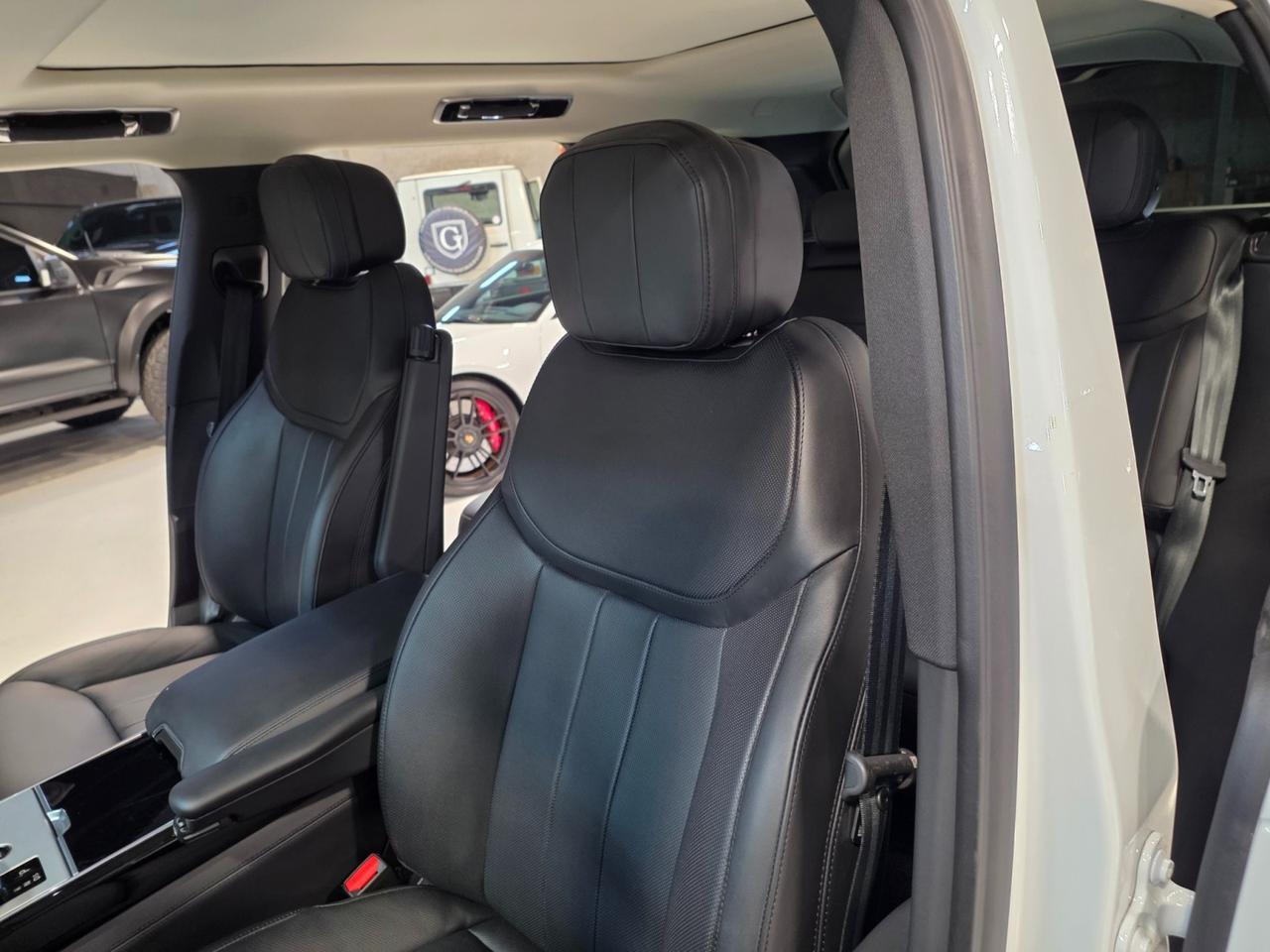 2025 Land Rover Range Rover SE $123k MSRP Scottsdale AZ