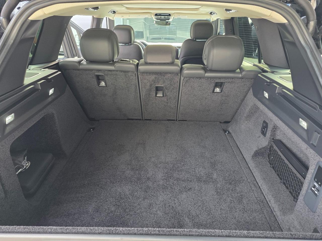 2025 Land Rover Range Rover SE $123k MSRP Scottsdale AZ